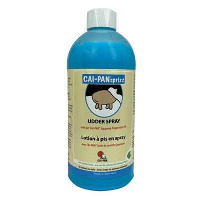 Cai-Pan Sprizz Bleu 500ml