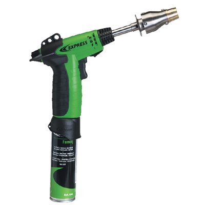 Écorneur Gaz Type Pistolet ARCOS