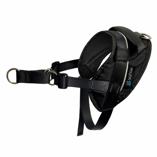 NAHAK HARNAIS DE MARCHE