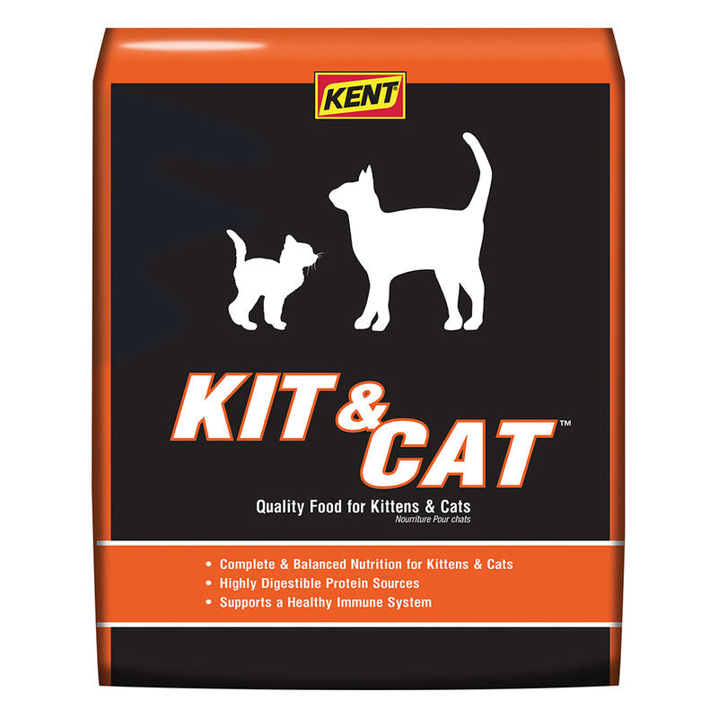 KENT KIT&CAT - NOURRITURE CHAT
