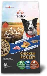 AGRI-CHIEN