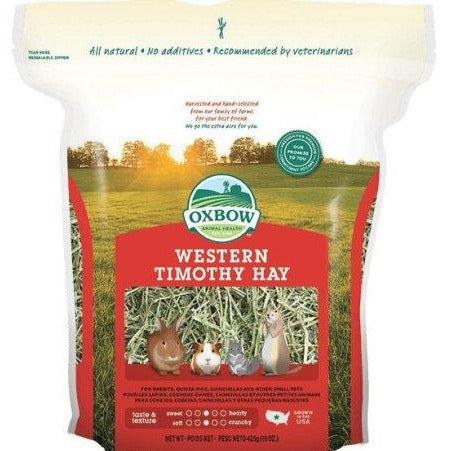 OXBOW RONGEUR FOIN TIMOTHY OCCIDENTAL