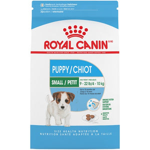 ROYAL CANIN SMALL Puppy / PETIT Chiot