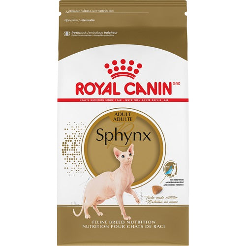 ROYAL CANIN Sphynx 7 lbs